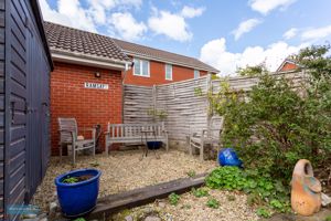 Garden- click for photo gallery